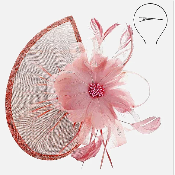 Beloved Millinery | Accessories | Kentucky Derby Horse Races  display picture 2